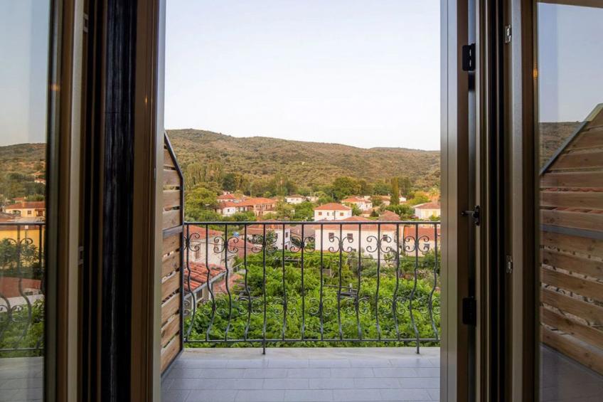 Suite -Terrasse und Balkon Meerblick für 4 Pers.-3 - foto 25