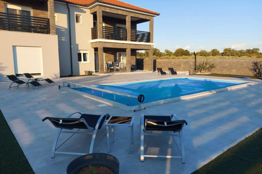 Villa Ela with heated pool - foto 2