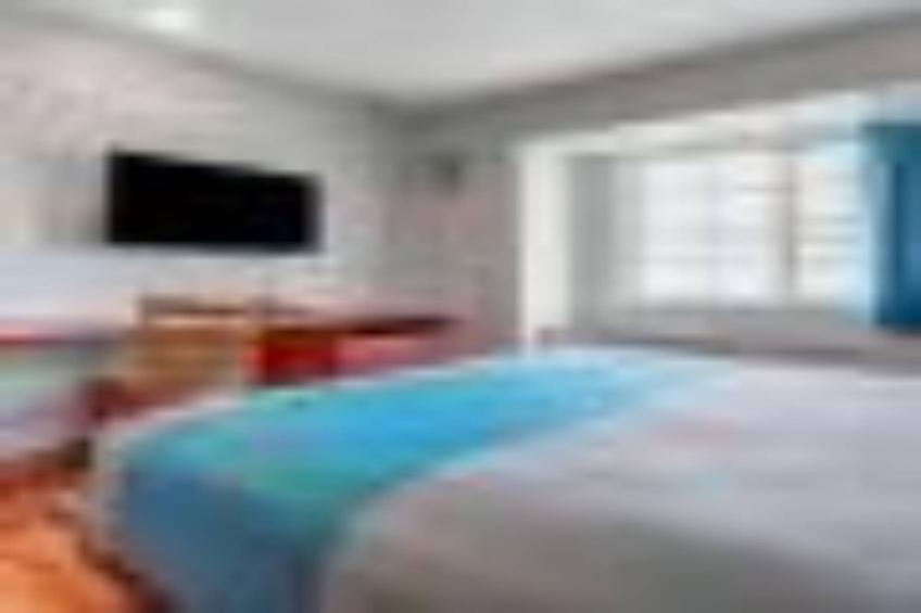 1 Queen Bed  ADA/RI Shower/Non-Smoking - foto 12