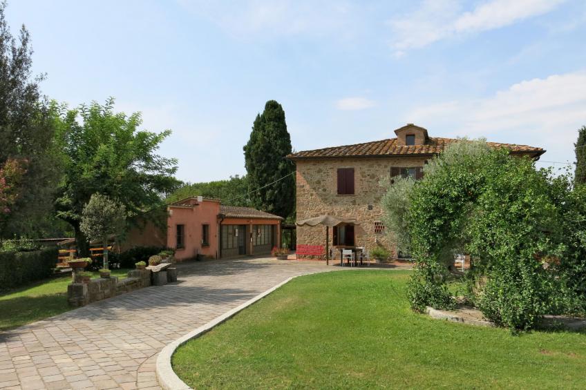 Podere Le Palaie (PEC204) - foto 18