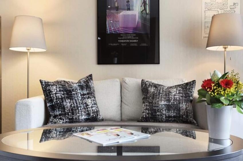 Appart'hôtel Odalys Le Clos de la Chartreuse - foto 9