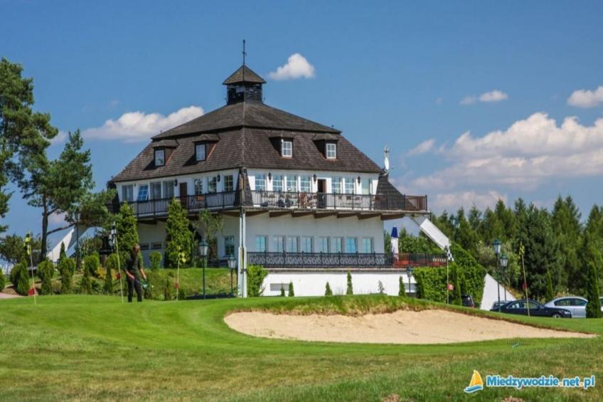 Bungalow, Kolczewo| - foto 19