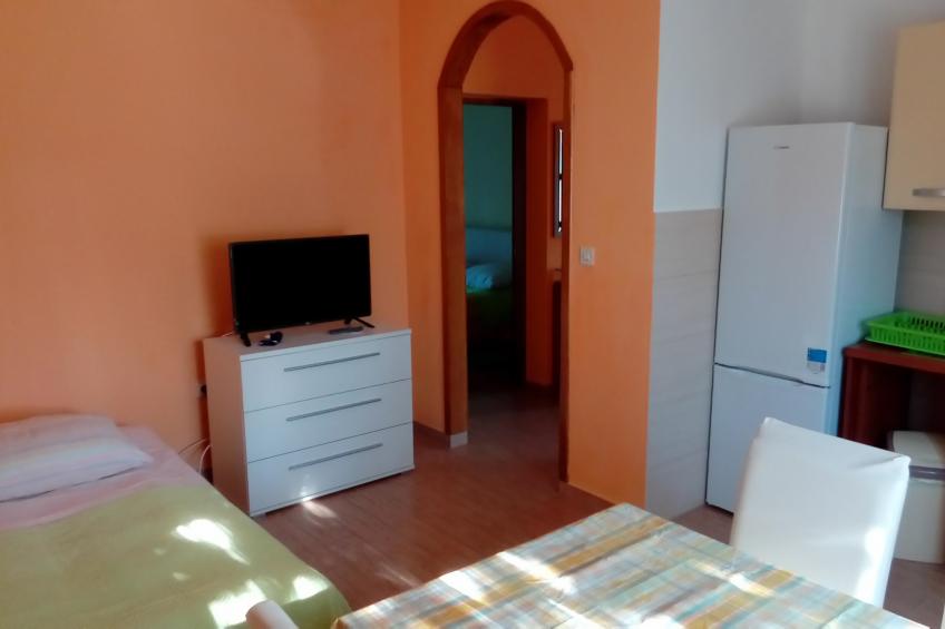 Vakantiewoning met terras en airco - BF-YW467 - foto 3