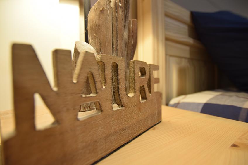 Happy Wood Chalet - foto 33