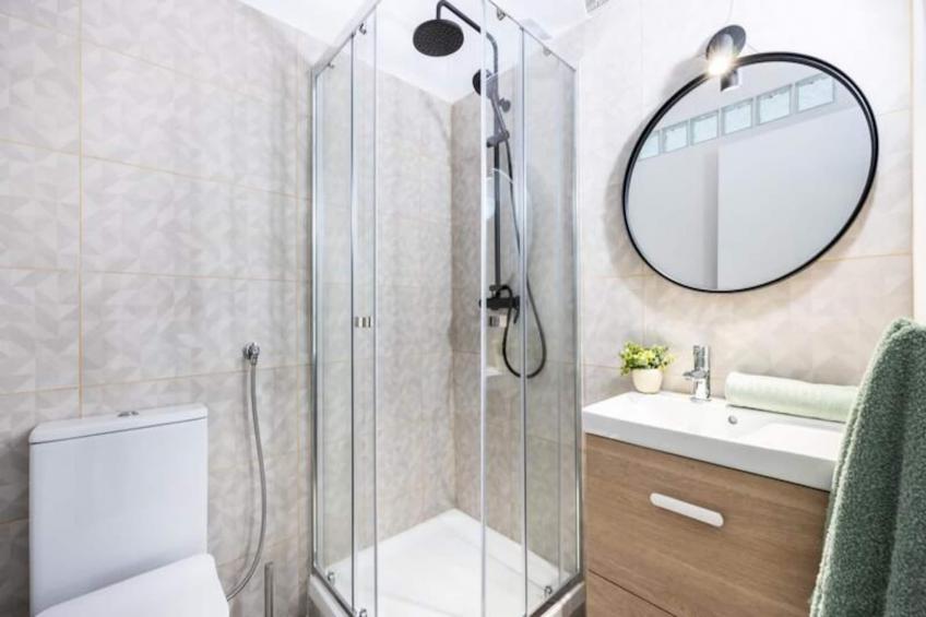 Fortaleza Sea View Villa Miramar - Two Bed Downstairs Apartment - foto 14