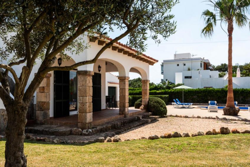 Maison à Cala Blanca - foto 31