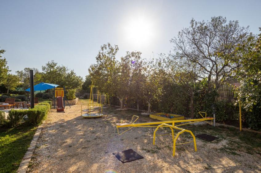 Villa Mirkov San - foto 10