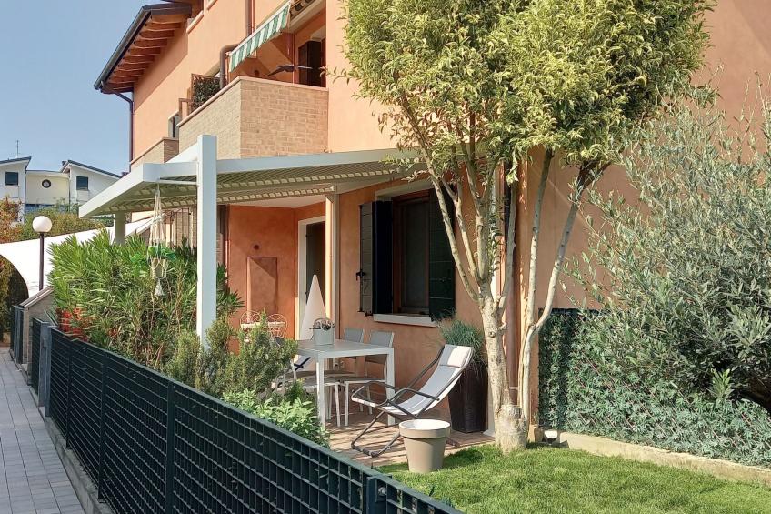 Stilvoller und gemütlicher Mini mit Garage - foto 25