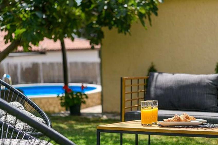 Komfortable, ruhige Erdgeschoss-Ferienwohnung - foto 7