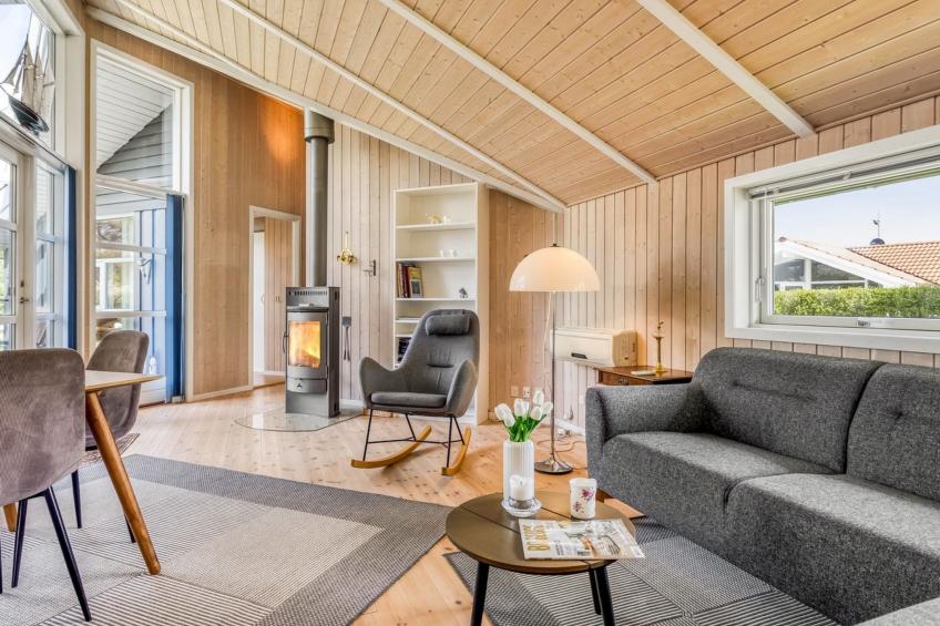 "Winona" - 250m from the sea - foto 3