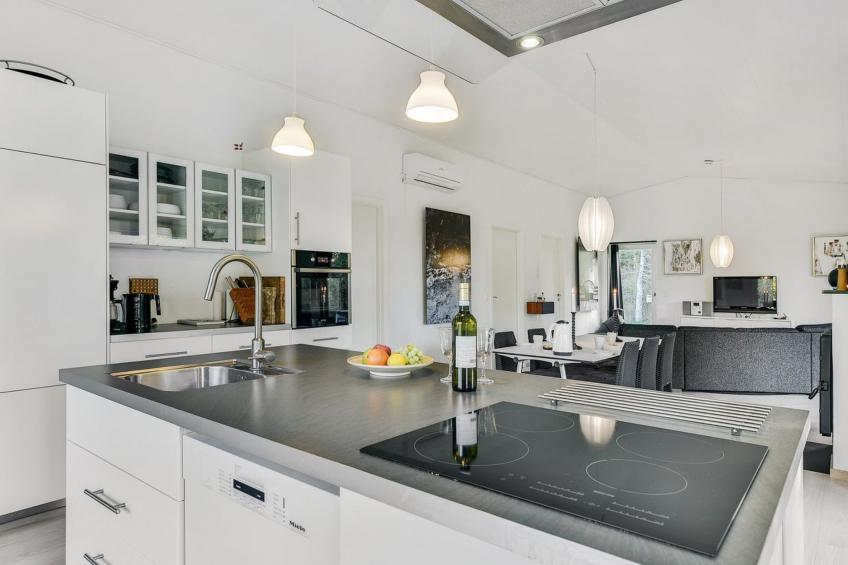 "Elfriede" - 400m to the inlet in Djursland and Mols - foto 26