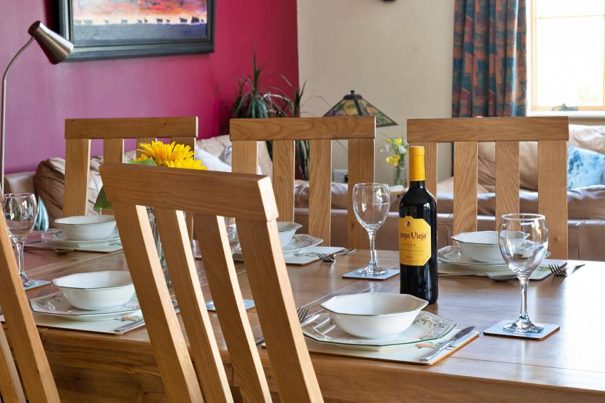 Red Kites Retreat - foto 28