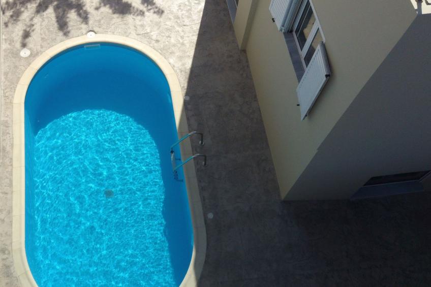 Haus in Agii Theodori mit privatem Pool und Panoramablick - foto 38