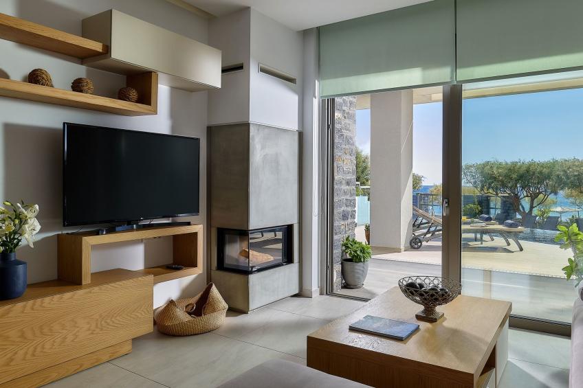 Ferienvilla "Jupiter Views" mit Infinity Pool - foto 33