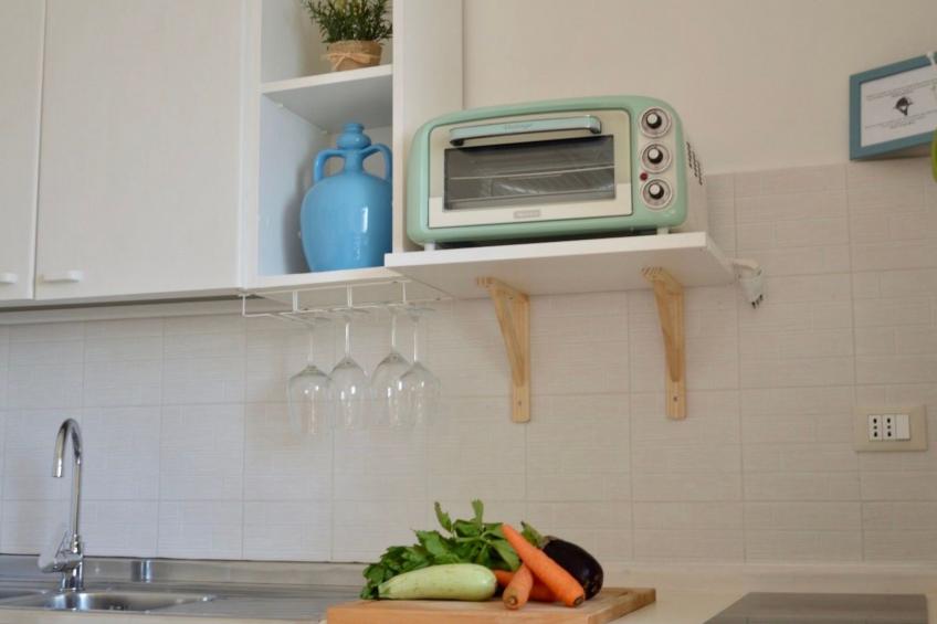 Il Pero - Ferienhaus Portacrànni - foto 23