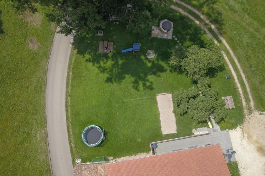 "Ferme d' Alma" - foto 6