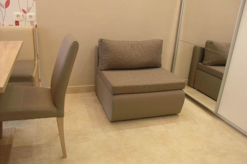 "Dobrila" direkt am Strand - foto 5