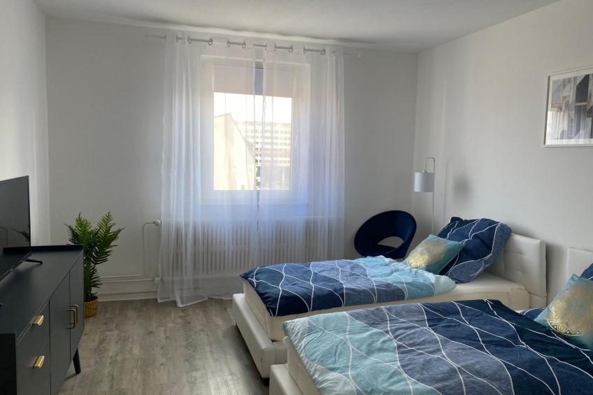 Blaue Insel - foto 2