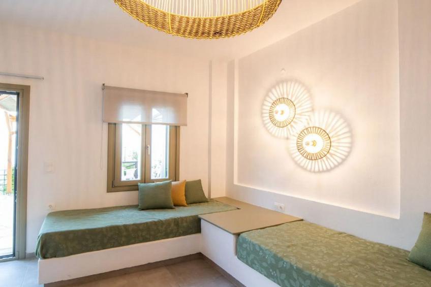 Boutique Studios-Terrasse Meerblick für 2 Pers. - foto 2