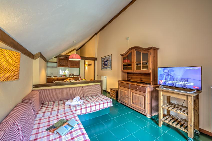 Grange Hike & Ski - 47D Sestriere - foto 3