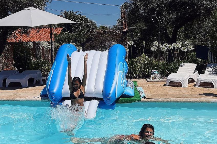 2-Zimmer-Wohnung beheizter Pool - foto 5