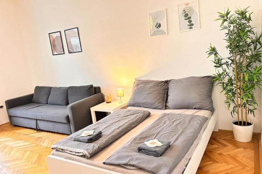 Spacious Apartment - foto 9
