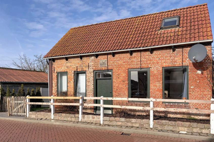 Haus Helmrich (BRE250) - foto 28