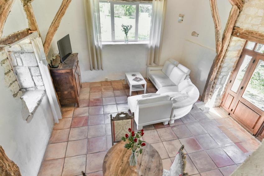 Gite la Bergerie - foto 12