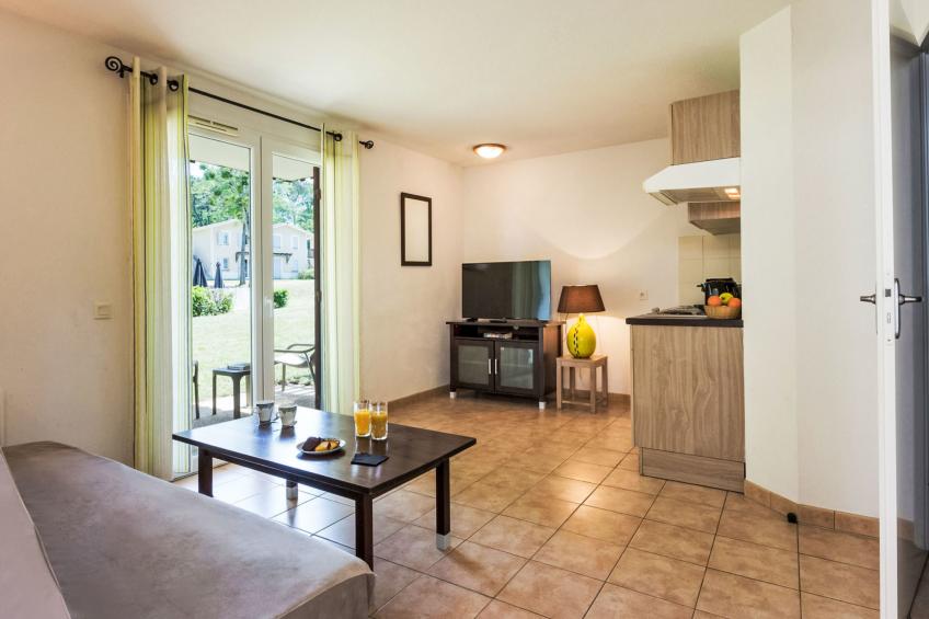 SOWELL Family Les Landes Gascogne - foto 5