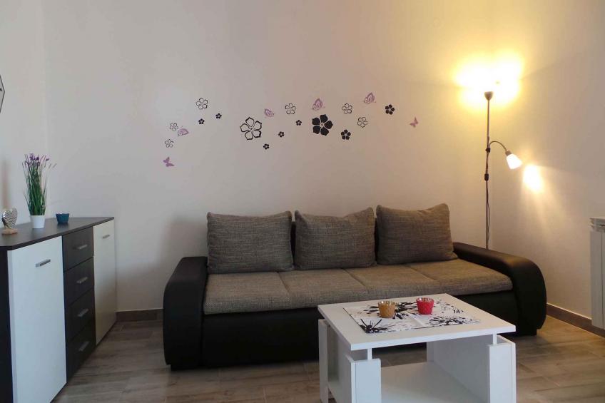 Holiday apartment with air conditioning and barbecue - BF-76X4 - foto 7