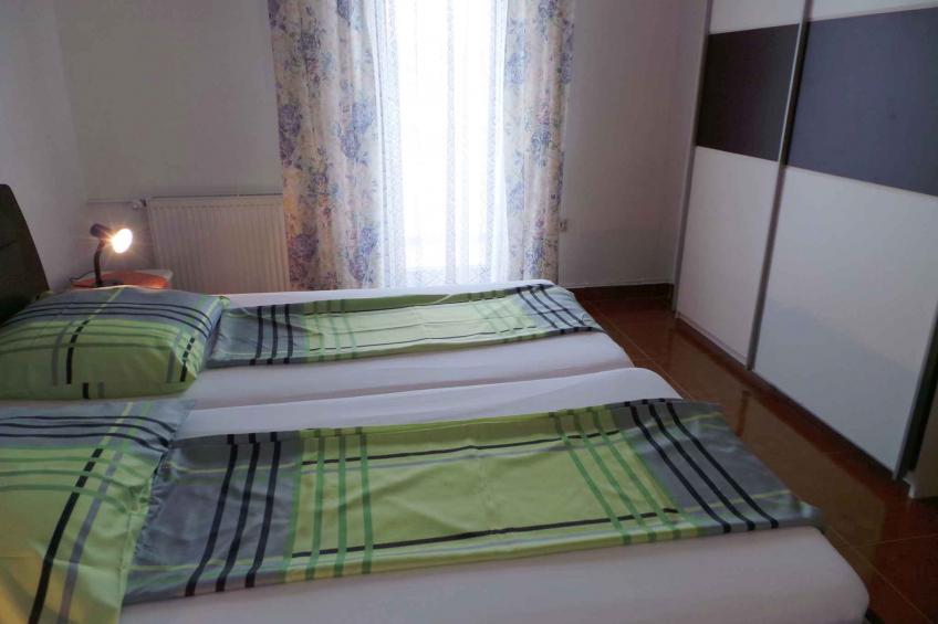 Vakantiewoning met een koffiezetapparaat en SAT-TV - VW-ZN5N - foto 15