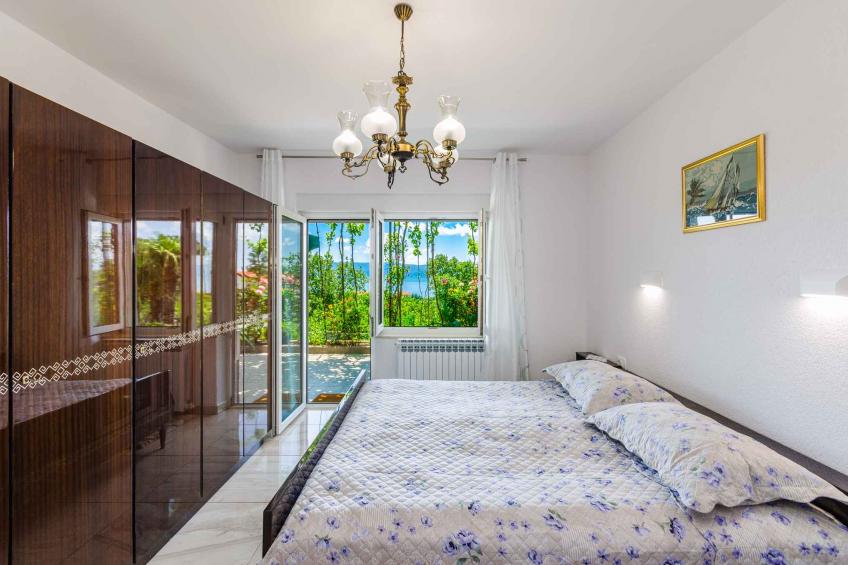 FerienWohnung mit Meerblick und große Terrasse - BF-K2R7 - foto 35