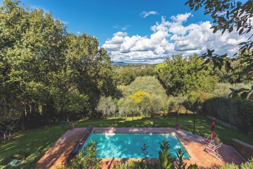 Villa Le Querce - foto 65