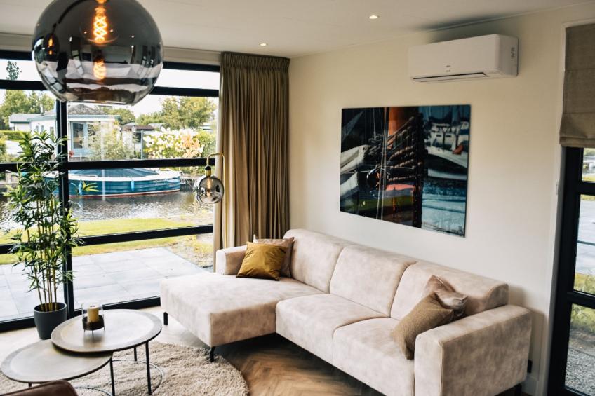 Villa Nautica 6 persoons - foto 6