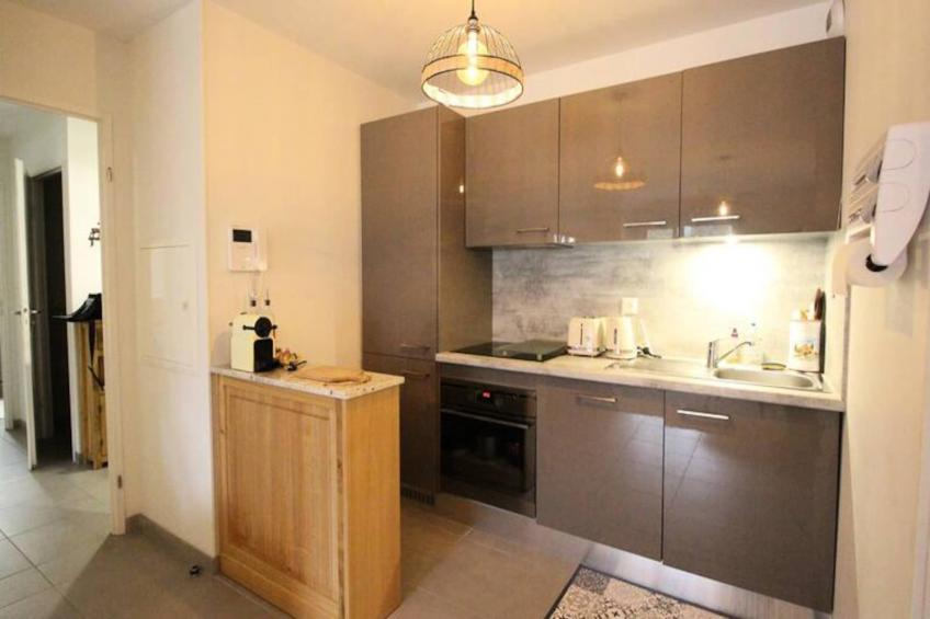 Résidence Pics Des Pyrenees - foto 2