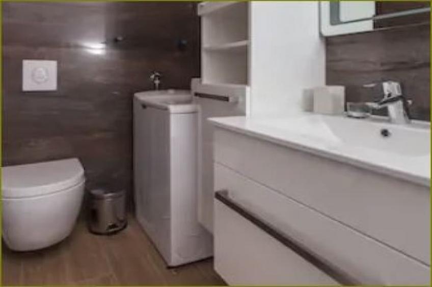 Apartments Dub - Three Bedroom Apartment with Hot Tub - foto 19