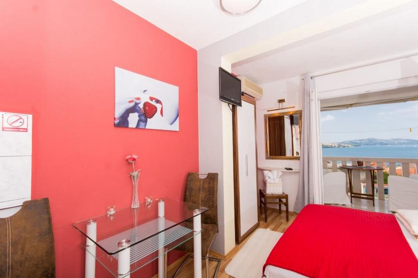 Villa Stil - Studio Apartment with Balcony and Sea View 103 - foto 23