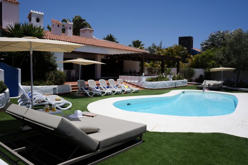 Casa Gran Canaria - foto 41
