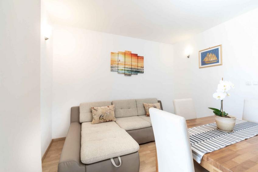 Ferienwohnung mit Terrasse, Außenpool und Meerblick - BF-ZYTDP - foto 44