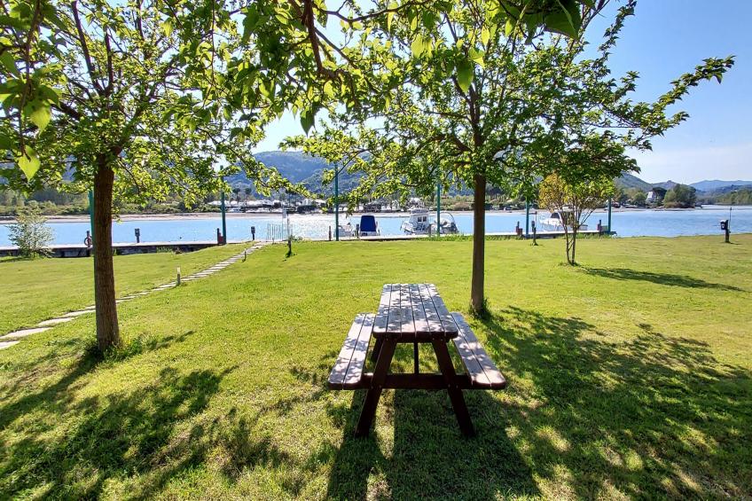 Camping Marina 3B // Mobile Home 5 Pax MH1 - foto 19