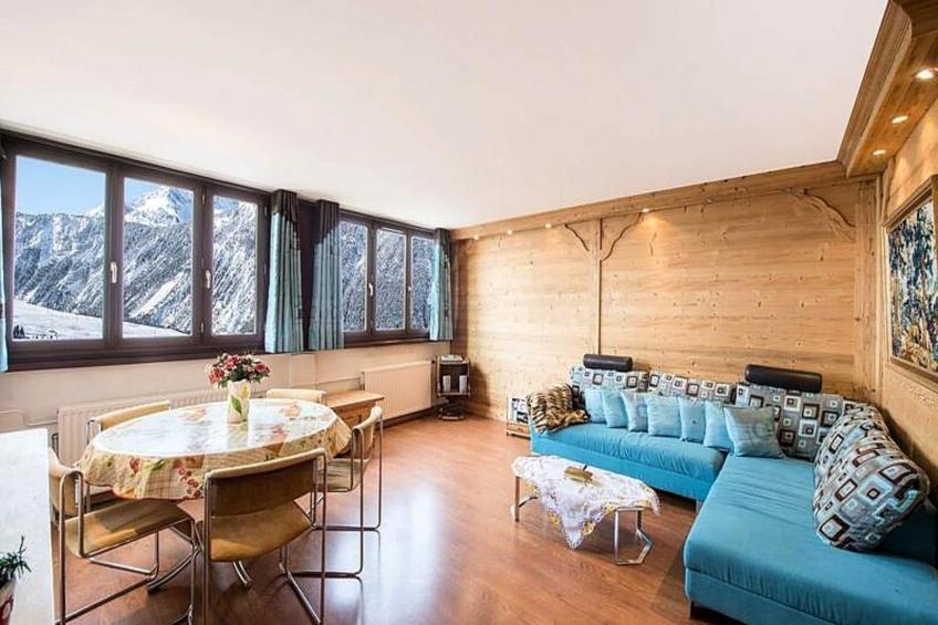 Résidence Les Portes De Courchevel - foto 9