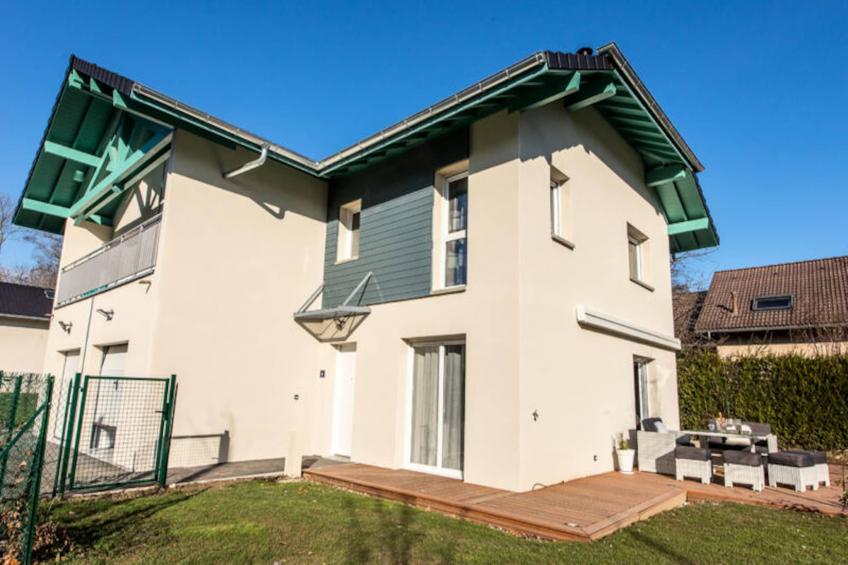 Maison à Saint-Jorioz - foto 29