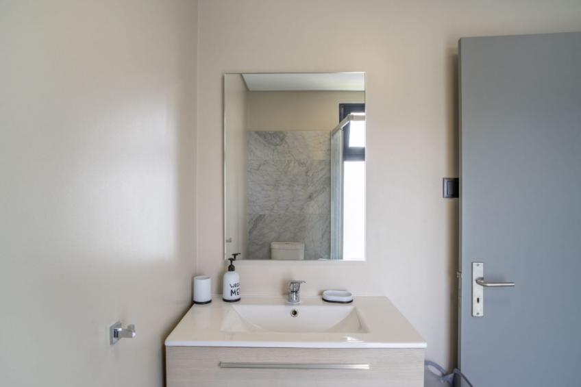 Villa mit eigenem Garten und Grill - foto 10