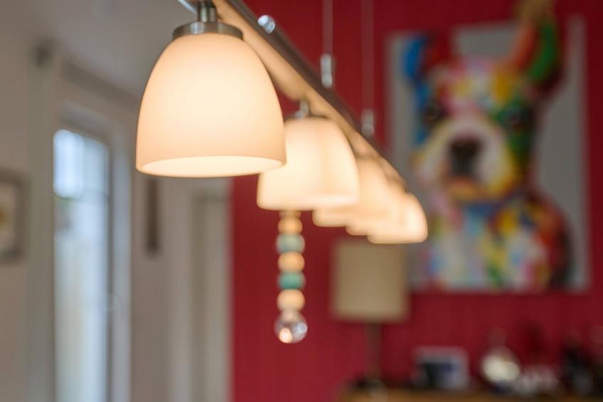 Schönes Ferienhaus in Brochterbeck mit Garten - foto 11