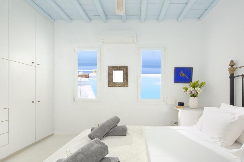 SUPERB BEACH ACCESS LUXURY SEA VILLA POOL by Calypso Sunset - foto 42