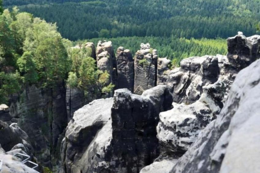 Bärenstein - foto 40