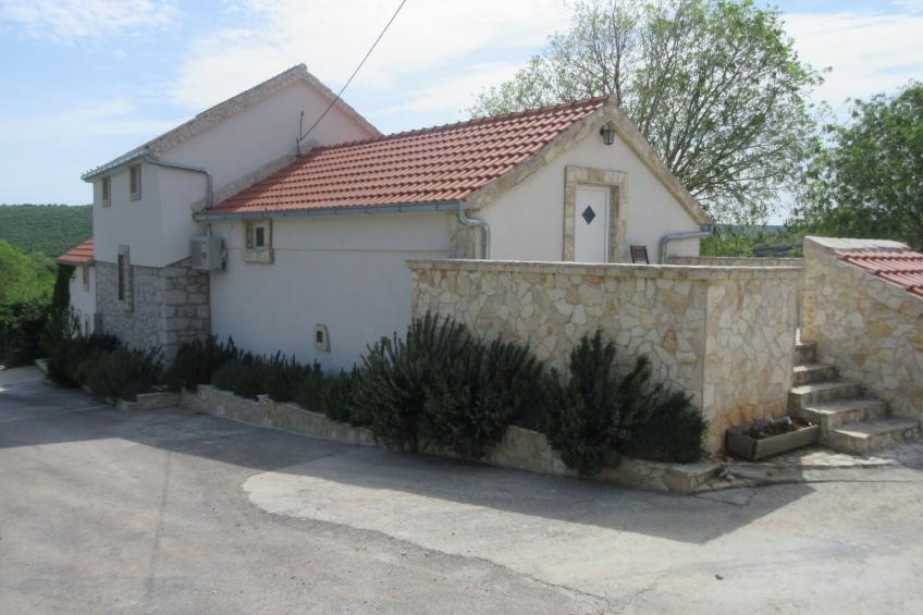 Villa mit beheiztem Pool - foto 39