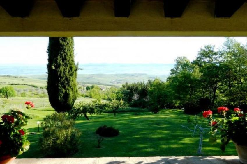 Haus Claudia mit schönem Garten - foto 18