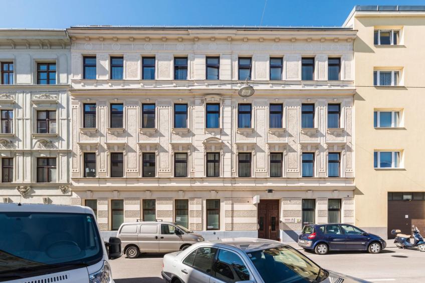 Appartement mit eigenem Garten und Terrasse - foto 21