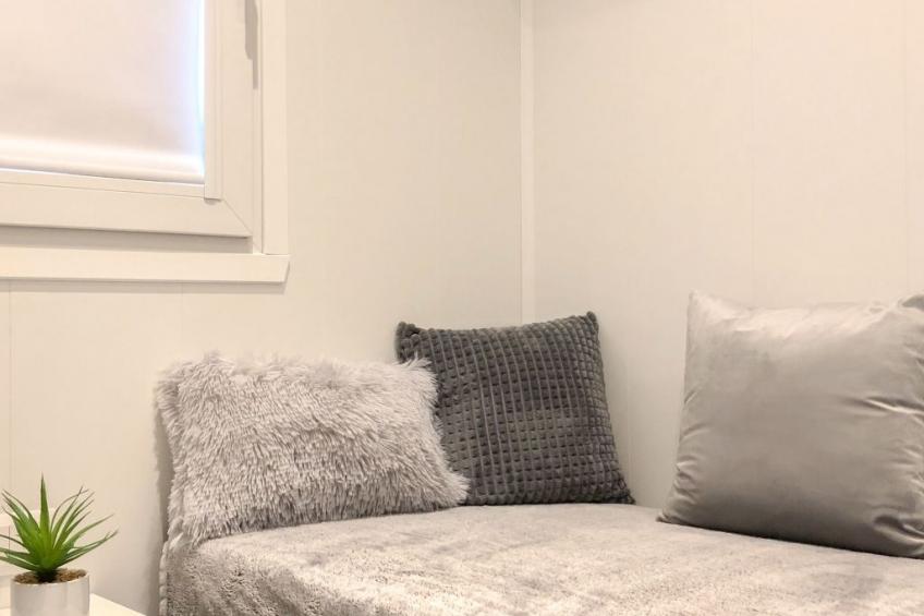 Lodge Lurger-Fasching in Rohrbach an der Gölsen - foto 12